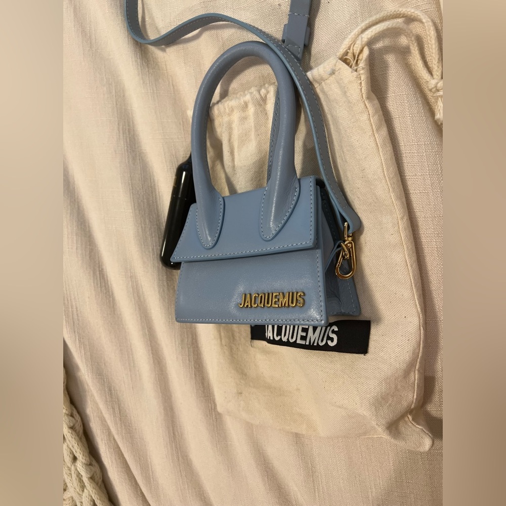jacquemus le chiquito mini